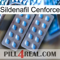 Sildenafil Cenforce viagra4